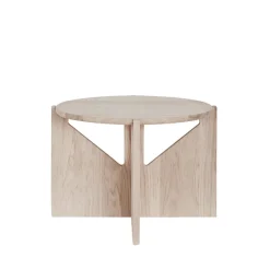 Table basse Table, oak