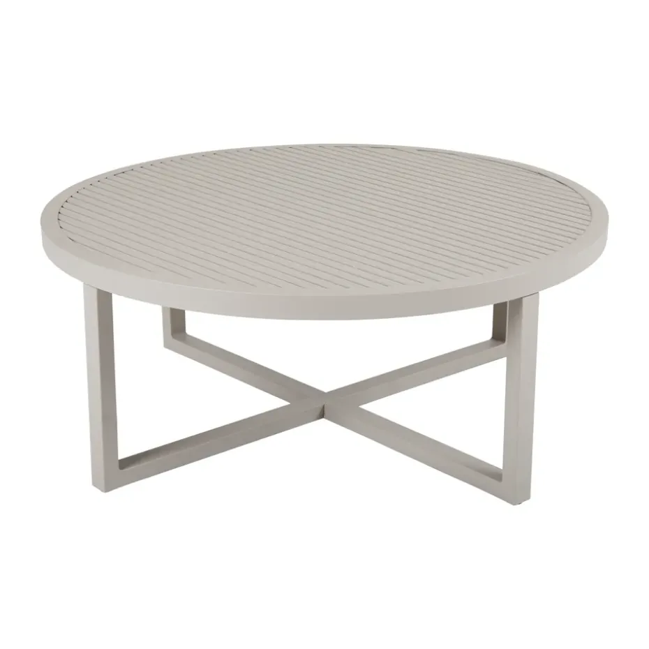 Table basse Vevi, Khaki