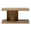 Table BIT, Chêne