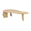 Table Brook L 30x112 cm., Naturel