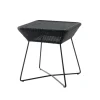 Table d'appoint Breeze, Black