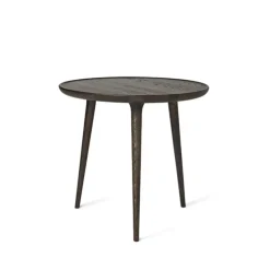 Table d'appoint, Chêne gris sirka, grand