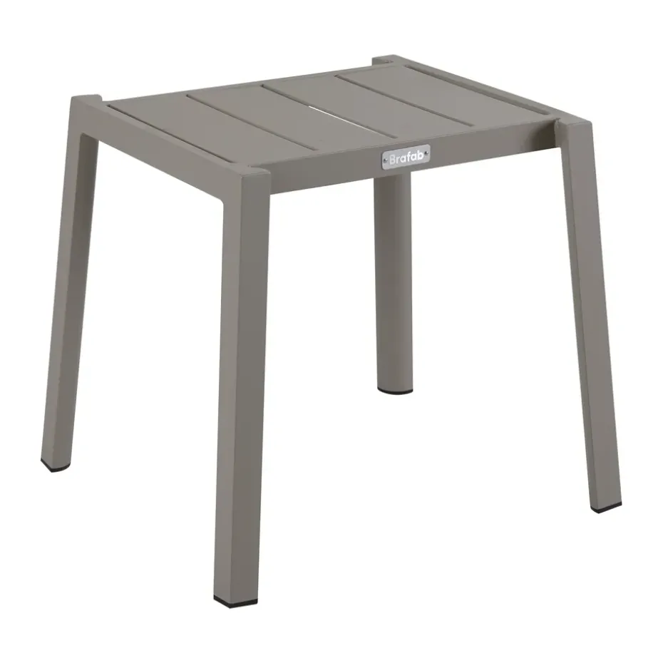 Table d'appoint Delia, Khaki