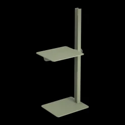 Table d'appoint Museum, Vert