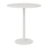 Table d'appoint STAY Outdoor Ø40 cm, Silk Gray