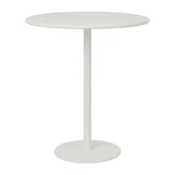 Table d'appoint STAY Outdoor Ø40 cm, Silk Gray