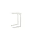 Table d'appoint Time Out, White