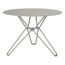 Table d'appoint Tio Ø 60 cm, Stone Grey