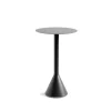 Table de bar Palissade Cone, Anthracite