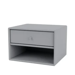 Table de chevet Dash, graphic 100, suspension incluse cm