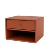 Table de chevet Dash, hokkaido 162, suspension incluse cm