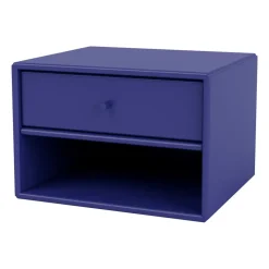 Table de chevet Dash, Monarch 135, suspension incluse cm