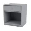 Table de chevet Dream, graphic 100, socle 3 cm