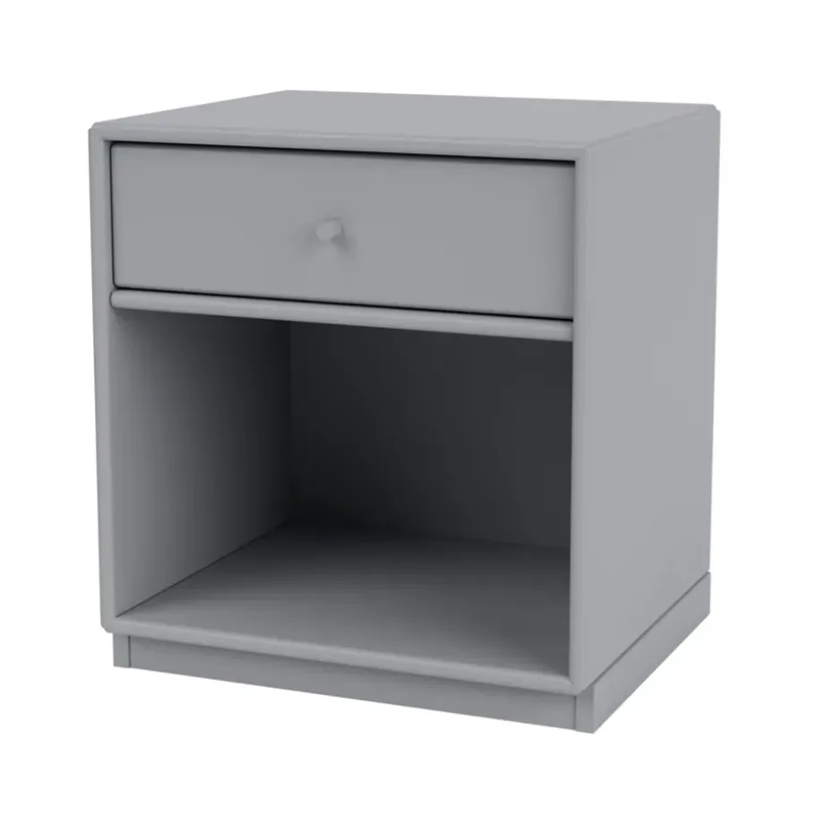 Table de chevet Dream, graphic 100, socle 3 cm