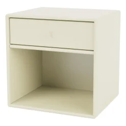 Table de chevet DREAM, Vanilla