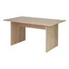 Table Flip, Chêne 160 cm