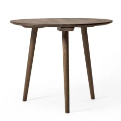 Table In Between SK3, Chêne huilé fumé