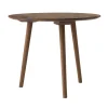 Table In Between SK3, Noyer