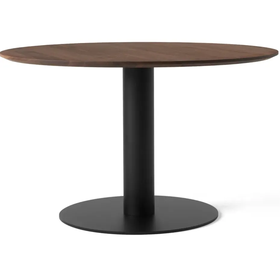 Table In Between SK12, Noyer