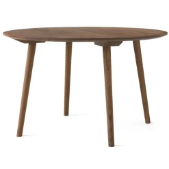 Table In Between SK4, Noyer