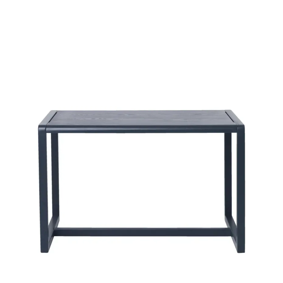 Table Little Architect, Bleu foncé