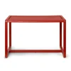 Table Little Architect, Poppy Red