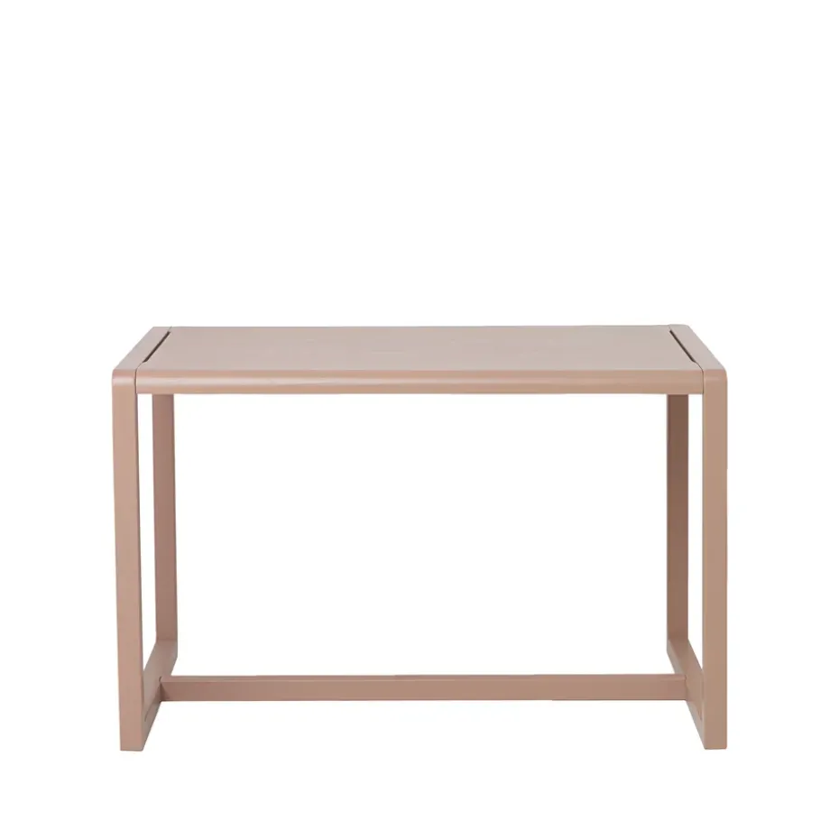 Table Little Architect, Rose