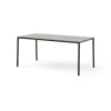 Table May Tables Outdoor 170x85 cm, Dark Green