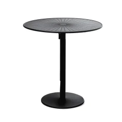 Table Piazza I, Anthracite