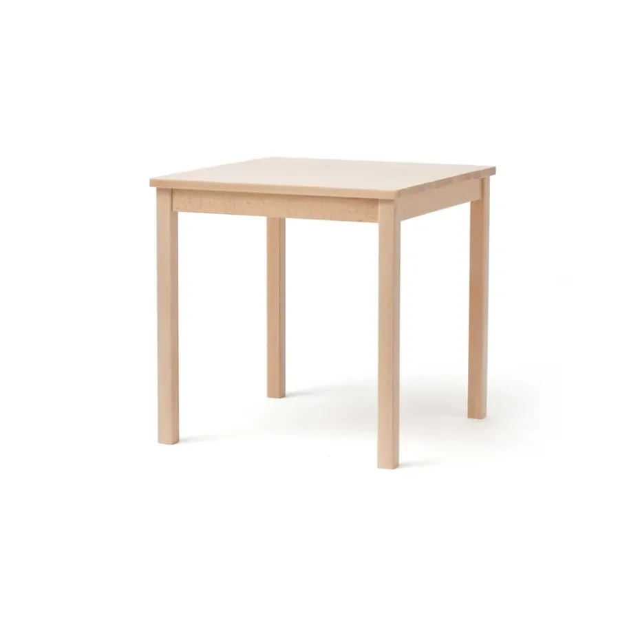 Table Saga, Hêtre