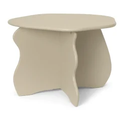 Table Slope, Cachemire