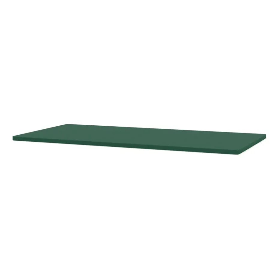 Tablette pour étagère Panton Wire 68,2x34,8 cm, Pine