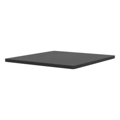 Tablette pour étagère Panton Wire 33x34,8 cm, Black