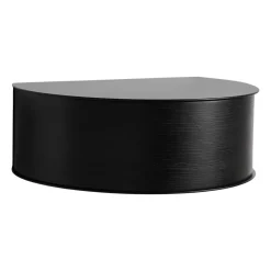 Tablette Wallie, Noir