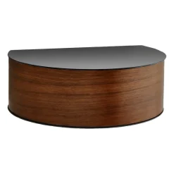 Tablette Wallie, Noyer