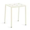 Tabouret Balcony 46 cm, Chalk beige