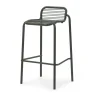Tabouret de bar Vig 75 cm, Green