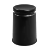 Tabouret Last Ø32x44 cm, Black