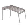 Tabouret Mya Lounge, Taupe