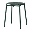 Tabouret NOVO, Forest