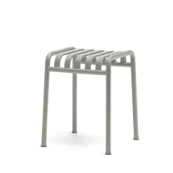 Tabouret Palissade, Sky grey