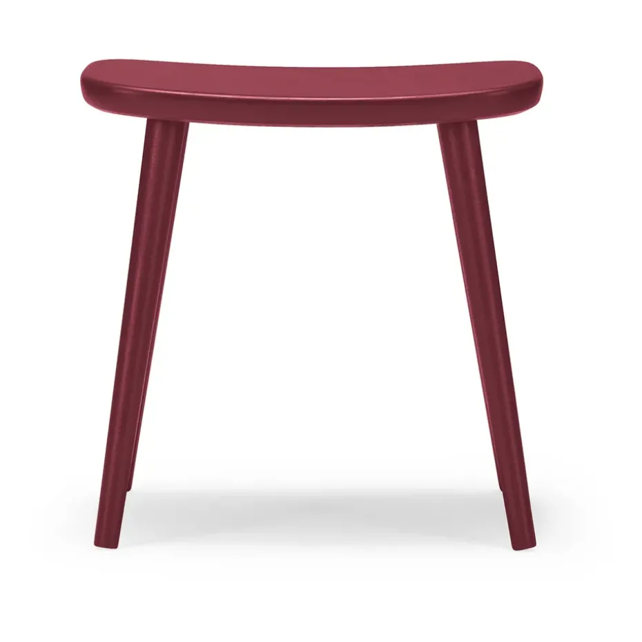 Tabouret Palle, Airelle 19