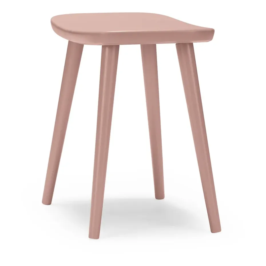 Tabouret Palle, Mauve 27