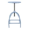 Tabouret Sire, Blue