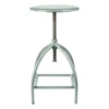 Tabouret Sire, Green