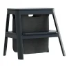 Tabouret Step it up, Anthracite grey