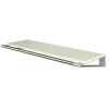 Étagère à chapeaux Knax, blanc