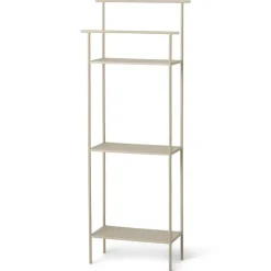 Étagère Dora 30x79 cm, Cashmere