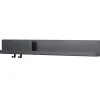 Étagère Folded grande, noir