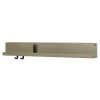 Étagère Folded grande, olive